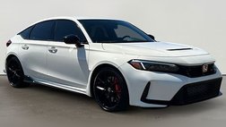 2024 Honda Civic Type R