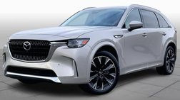 2025 Mazda CX-90 3.3 Turbo S Premium Plus