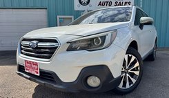 2019 Subaru Outback 3.6R Touring
