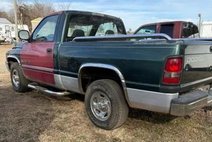 2000 Dodge Ram 1500 Base