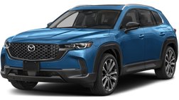 2026 Mazda CX-50 2.5 S Premium