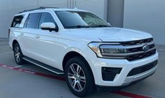 2022 Ford Expedition MAX XLT