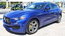 2023 Maserati Levante GT