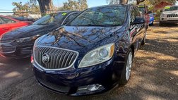 2014 Buick Verano Convenience Group
