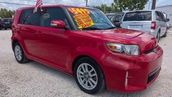 2013 Scion xB 