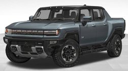 2025 GMC HUMMER EV 3X
