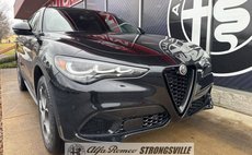 2026 Alfa Romeo Stelvio Base