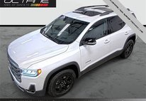 2022 GMC Acadia AT4