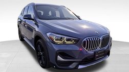 2020 BMW X1 xDrive28i