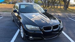 2009 BMW 3 Series 328i xDrive