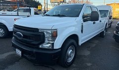 2021 Ford Super Duty F-250 XL