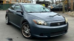 2010 Scion tC Base