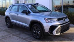 2025 Volkswagen Taos S