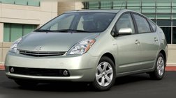 2009 Toyota Prius Base