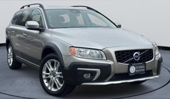 2016 Volvo XC70 T5 Drive-E Premier