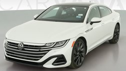 2022 Volkswagen Arteon SEL R-Line 4Motion