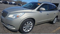 2014 Buick Enclave Premium