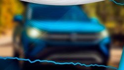 2026 Volkswagen Taos SE 4Motion