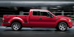 2006 Ford F-150 XLT