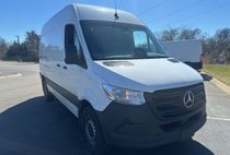 2025 Mercedes-Benz Sprinter 2500