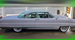 1956 Lincoln 