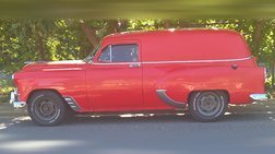 1953 Chevrolet 
