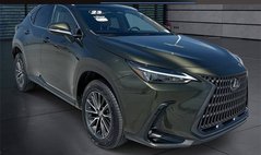 2023 Lexus NX 350 Premium
