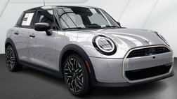 2025 MINI Hardtop Cooper S Signature Trim