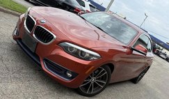 2019 BMW 2 Series 230i
