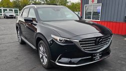 2021 Mazda CX-9 Grand Touring