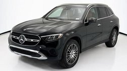 2026 Mercedes-Benz GLC-Class GLC 300
