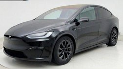 2024 Tesla Model X Base