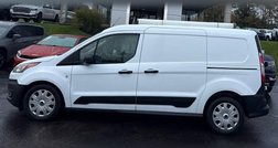 2023 Ford Transit Connect XL