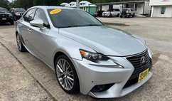 2014 Lexus IS 250 Base