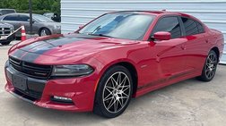 2015 Dodge Charger R/T