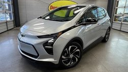 2023 Chevrolet Bolt EV 1LT