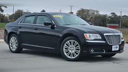 2013 Chrysler 300 Base