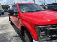 2020 Ford Super Duty F-350 XL