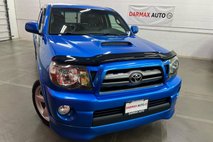 2009 Toyota Tacoma X-Runner V6