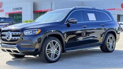 2020 Mercedes-Benz GLS GLS 450