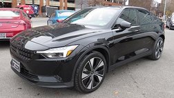 2023 Polestar 2 Long Range Single Motor