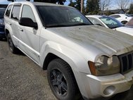 2007 Jeep Grand Cherokee Laredo