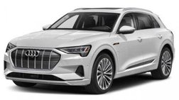 2021 Audi e-tron quattro Premium