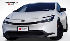 2023 Toyota Prius Limited