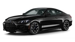 2026 BMW 4 Series M440i