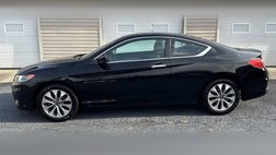 2014 Honda Accord LX-S