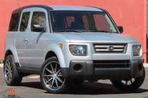 2008 Honda Element EX