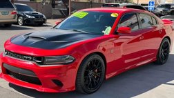 2019 Dodge Charger SRT Hellcat