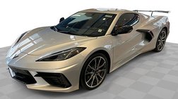 2026 Chevrolet Corvette Stingray