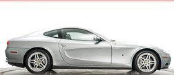 2005 Ferrari 612 Scaglietti Base